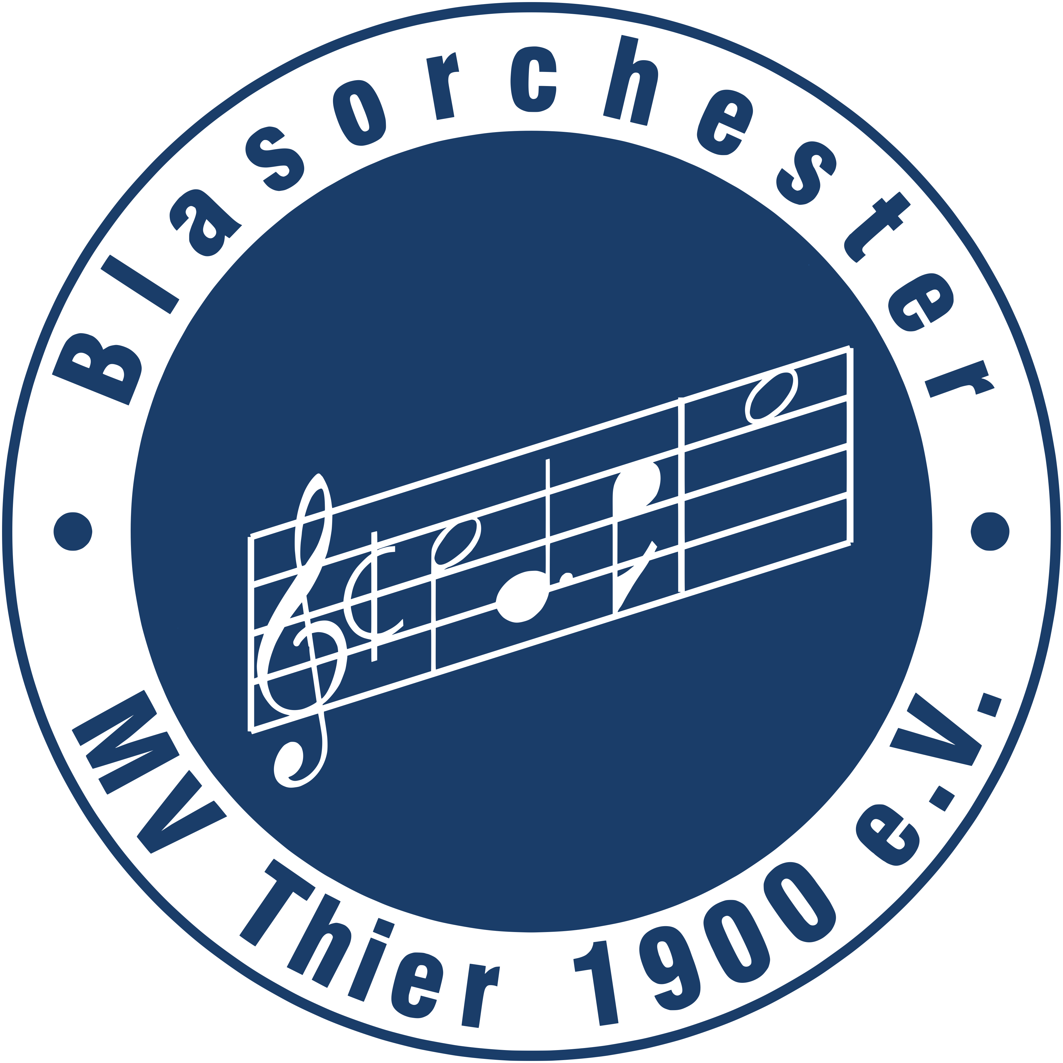 Blasorchester MV Thier 1900 e.V.